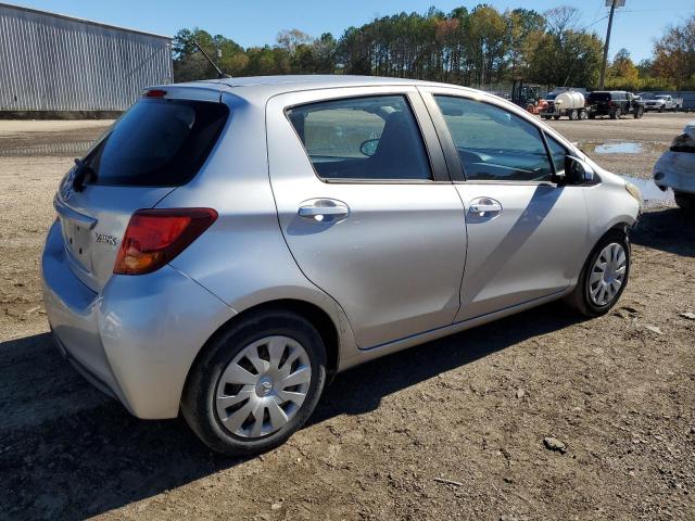 Изображение 3 2017 TOYOTA YARIS L 2017 с VIN VNKKTUD30HA073023