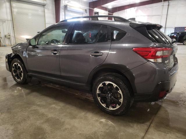 Изображение 2 2023 SUBARU CROSSTREK PREMIUM 2023 с VIN JF2GTACC4PG237577