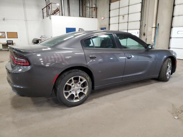 Image 3 of 2016 DODGE CHARGER SXT 2016 with VIN 2C3CDXJG8GH211690