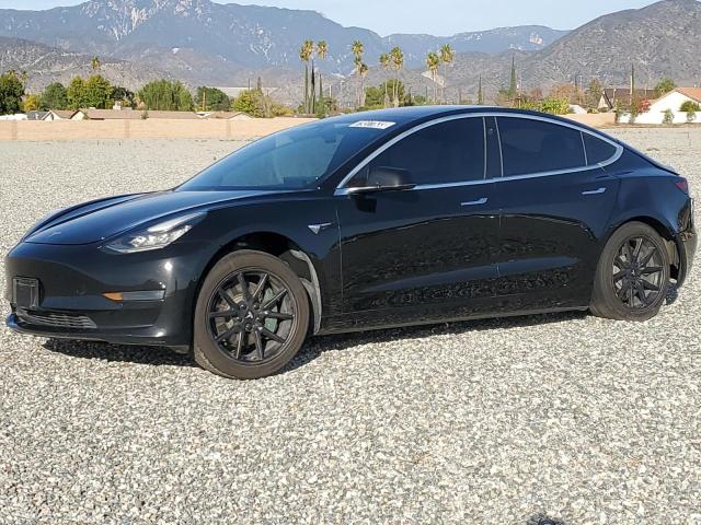 2018 TESLA MODEL 3  2018 image