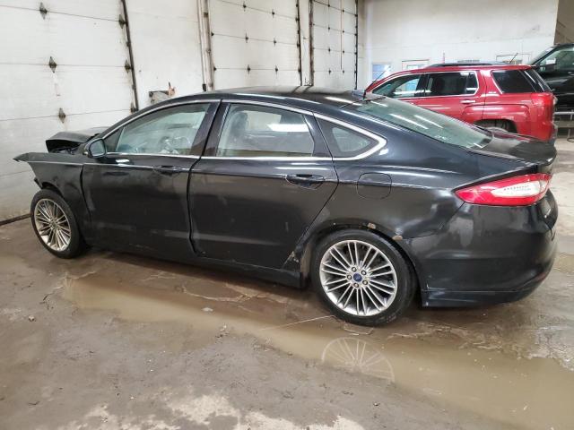 Obraz 2 z 2013 FORD FUSION SE 2013 z VIN 3FA6P0HR6DR155219