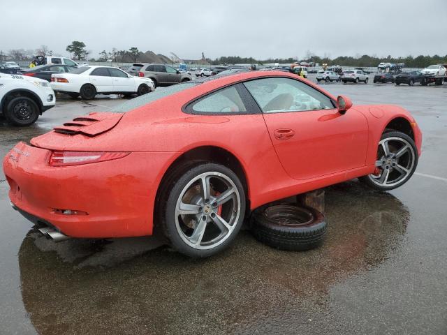 Изображение 3 2013 PORSCHE 911 CARRERA 2 2013 с VIN WP0AB2A93DS122806