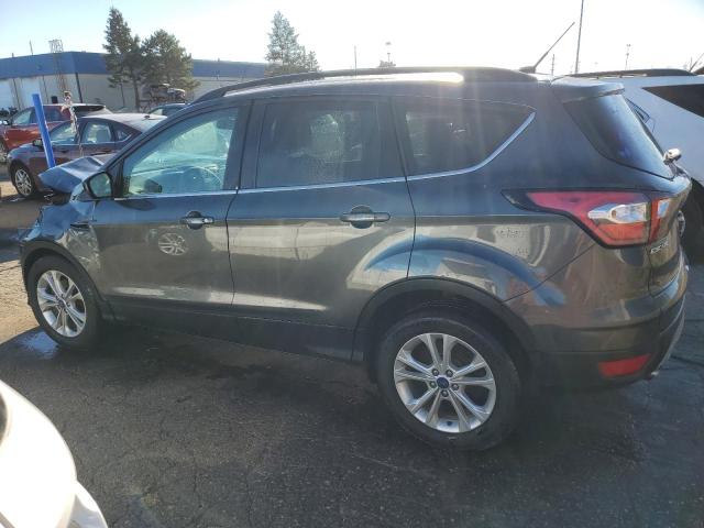 Изображение 2 2017 FORD ESCAPE SE 2017 с VIN 1FMCU0GD2HUE46452