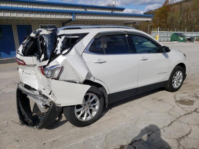 Изображение 3 2018 CHEVROLET EQUINOX LT 2018 с VIN 2GNAXSEV4J6352823