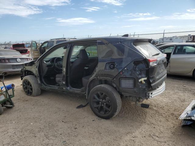 Image 2 of 2023 TOYOTA RAV4 LE 2023 with VIN 2T3H1RFV1PC219578