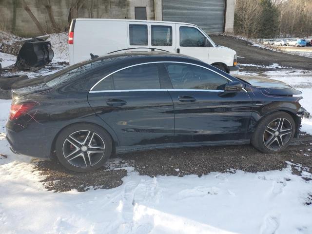 Obraz 3 z 2018 MERCEDES-BENZ CLA 250 4MATIC 2018 z VIN WDDSJ4GB0JN506068