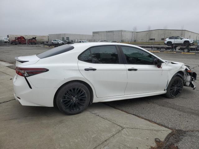 Image 3 of 2021 TOYOTA CAMRY SE 2021 with VIN 4T1G11BK4MU037207