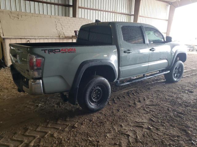 Obraz 3 z 2022 TOYOTA TACOMA DOUBLE CAB 2022 z VIN 3TMCZ5AN1NM506466