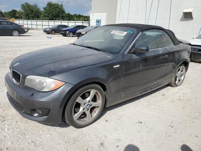 Obraz 2013 BMW 128 I 2013