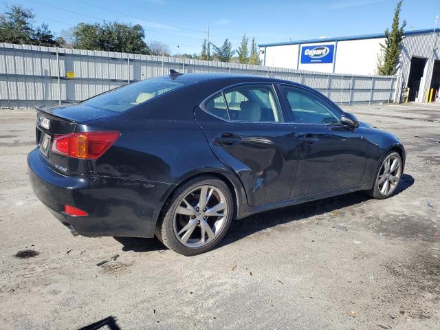 Изображение 3 2010 LEXUS IS 250 2010 с VIN JTHBF5C23A5125353
