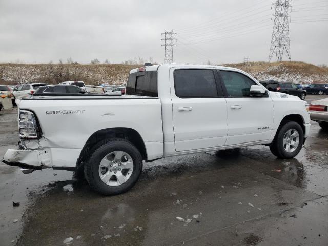 Изображение 3 2023 RAM 1500 BIG HORN/LONE STAR 2023 с VIN 1C6SRFFT1PN642931