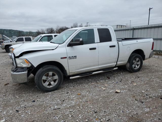 Image 1 of 2018 RAM 1500 ST 2018 with VIN 1C6RR7FM8JS276715