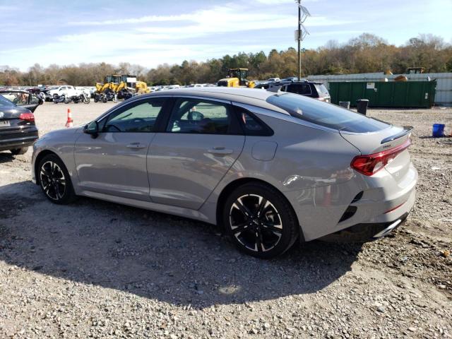 Изображение 2 2023 KIA K5 GT LINE 2023 с VIN 5XXG64J26PG171252