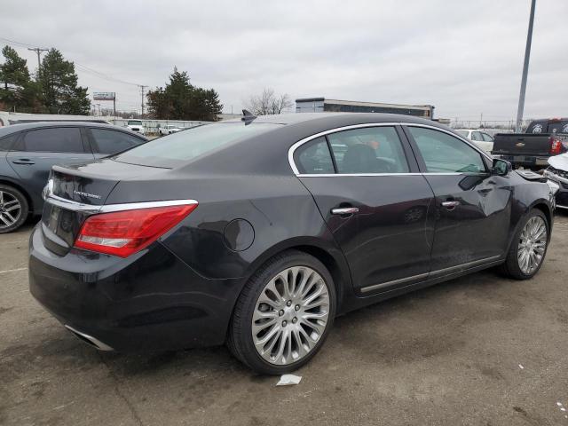 Изображение 3 2014 BUICK LACROSSE TOURING 2014 с VIN 1G4GF5G31EF192040