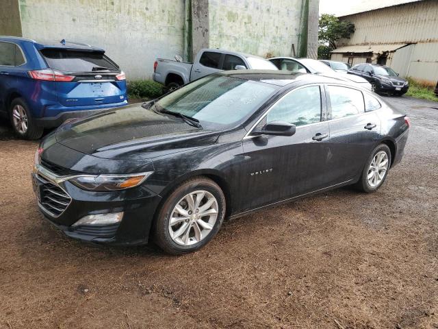 Obraz 1 z 2020 CHEVROLET MALIBU LT 2020 z VIN 1G1ZD5ST3LF042897