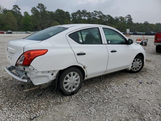 Image 3 of 2015 NISSAN VERSA S 2015 with VIN 3N1CN7AP3FL906340