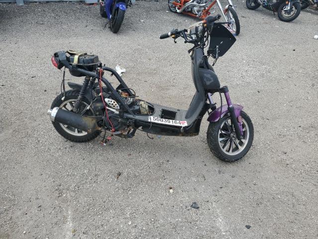 Image 3 of 2021 TAOI SCOOTER 2021 with VIN L9NTCGPG2M1301239