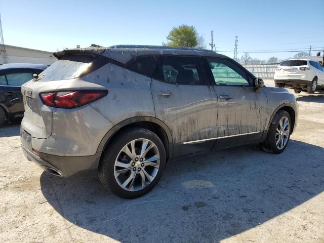 Obraz 3 z 2022 CHEVROLET BLAZER PREMIER 2022 z VIN 3GNKBLRS5NS144661