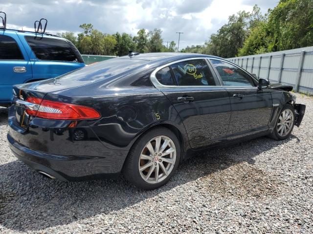 Изображение 3 2015 JAGUAR XF 2.0T PREMIUM 2015 с VIN SAJWA0FS9FPU72957