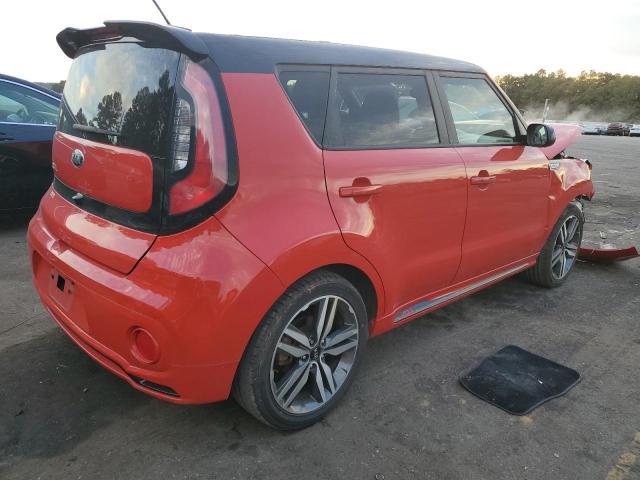Image 3 of 2019 KIA SOUL + 2019 with VIN KNDJP3A59K7679045