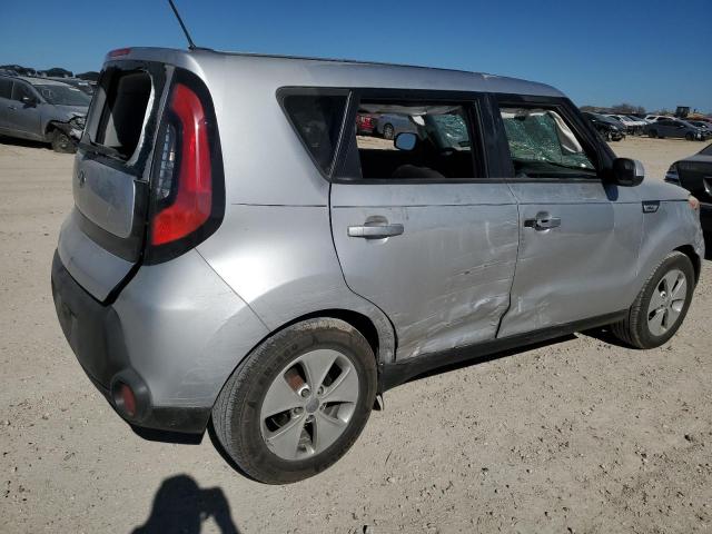 Изображение 3 2016 KIA SOUL  2016 с VIN KNDJN2A23G7824111