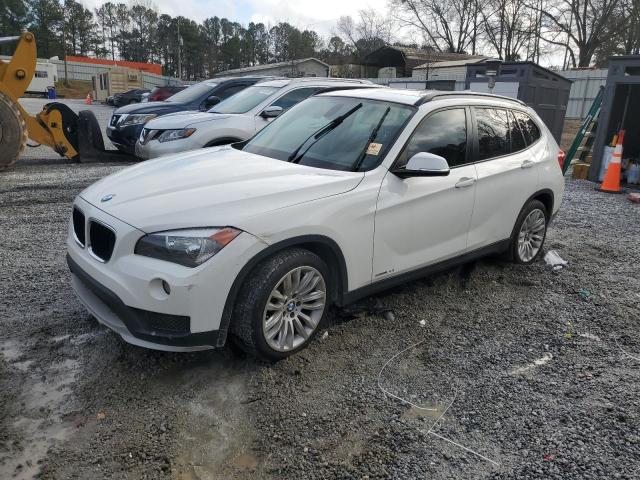 2015 BMW X1 SDRIVE28I 2015 image