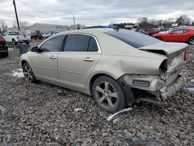 Obraz 2 z 2012 CHEVROLET MALIBU 1LT 2012 z VIN 1G1ZC5E07CF273435