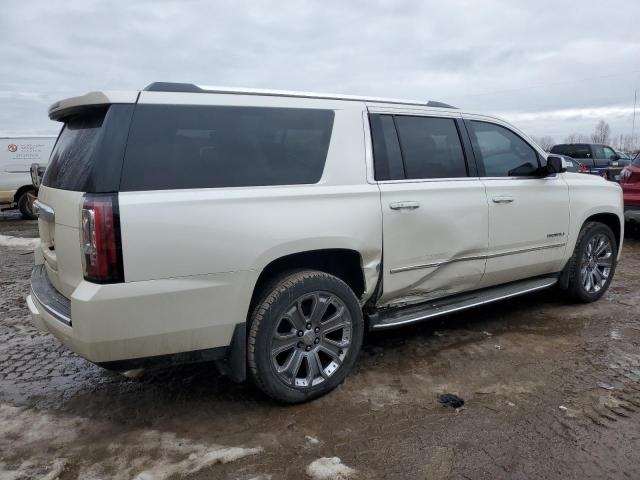 Изображение 3 2015 GMC YUKON XL DENALI 2015 с VIN 1GKS2JKJ4FR202279