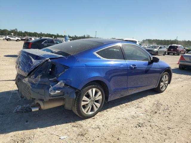 Image 3 of 2010 HONDA ACCORD EX 2010 with VIN 1HGCS1B72AA018553