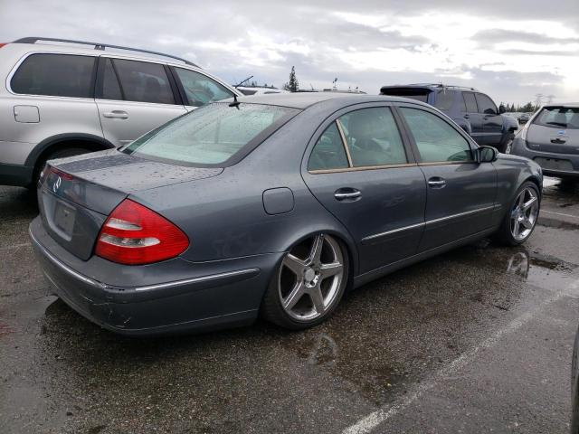Image 3 of 2006 MERCEDES-BENZ E 500 2006 with VIN WDBUF70J36A868674