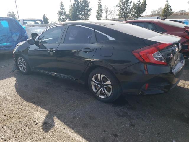 Obraz 2 z 2016 HONDA CIVIC LX 2016 z VIN 19XFC2F51GE205134