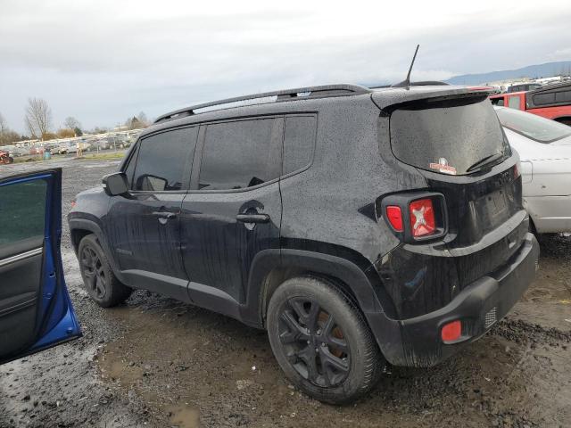 Изображение 2 2018 JEEP RENEGADE LATITUDE 2018 с VIN ZACCJABBXJPH32162