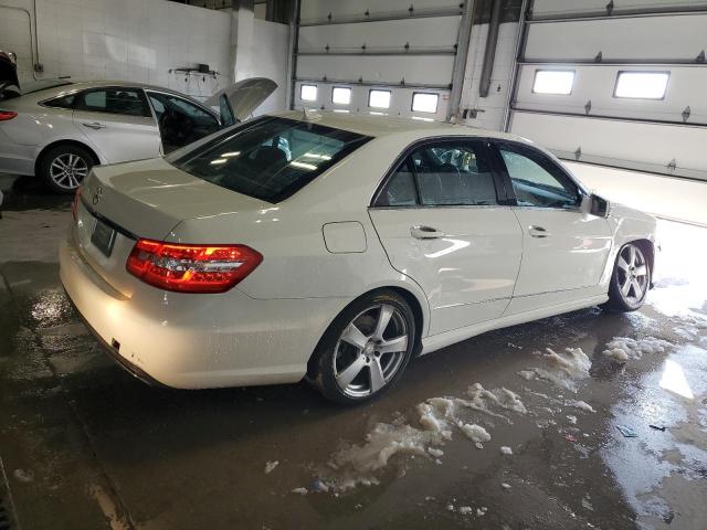 Image 3 of 2012 MERCEDES-BENZ E 350 2012 with VIN WDDHF5KB2CA584547