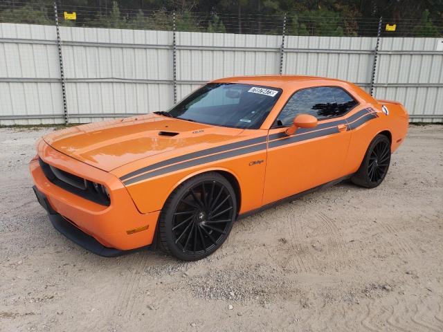 Obraz 2012 DODGE CHALLENGER R/T 2012