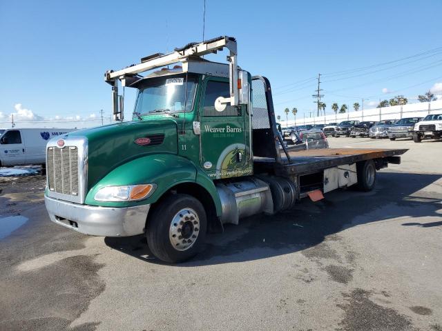 Obraz 1 z 2014 PETERBILT 337  2014 z VIN 2NP2HJ6X5EM247738