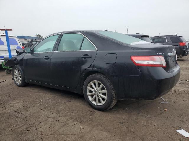 Image 2 of 2011 TOYOTA CAMRY BASE 2011 with VIN 4T4BF3EK8BR131497
