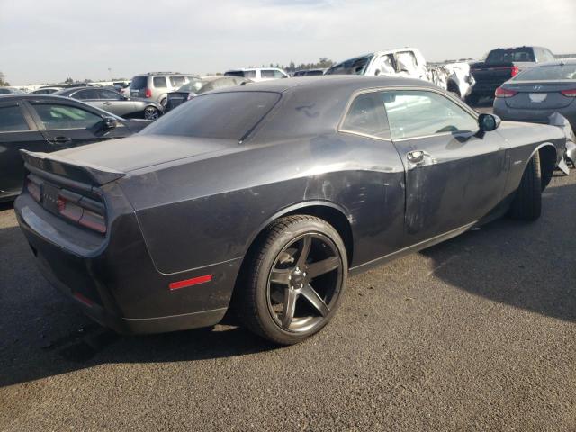 Image 3 of 2019 DODGE CHALLENGER R/T 2019 with VIN 2C3CDZBT5KH651849