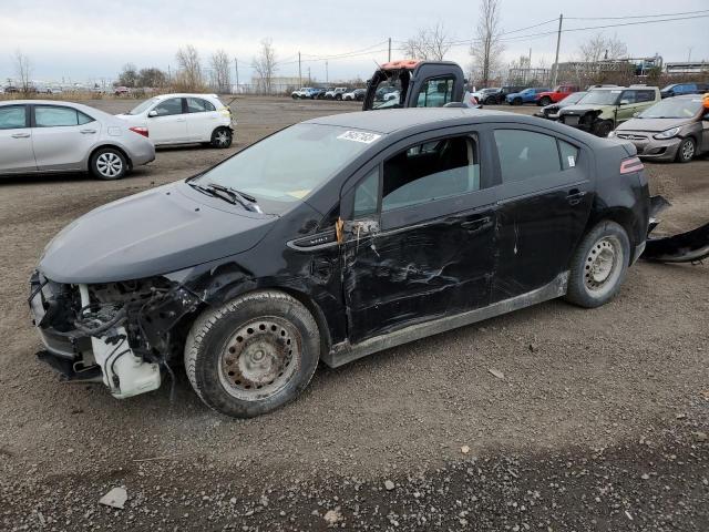 Obraz 2015 CHEVROLET VOLT  2015