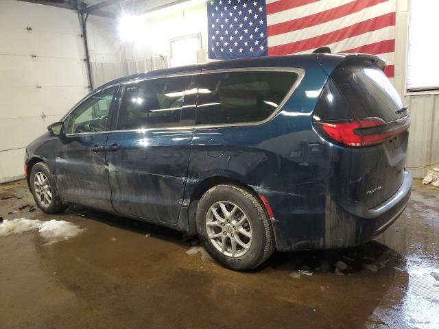 Obraz 2 z 2023 CHRYSLER PACIFICA TOURING L 2023 z VIN 2C4RC1BG8PR559813