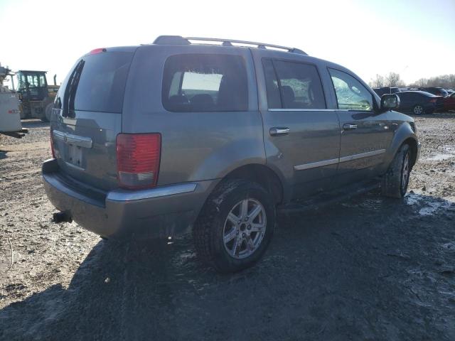 Image 3 of 2007 CHRYSLER ASPEN LIMITED 2007 with VIN 1A8HW58P47F525837