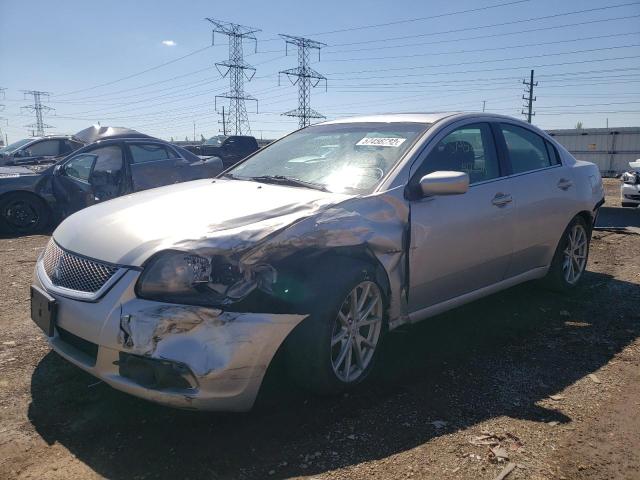 Obraz 2 z 2011 MITSUBISHI GALANT ES 2011 z VIN 4A32B3FF1BE017196