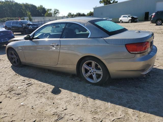 Изображение 2 2007 BMW 328 I 2007 с VIN WBAWL13567PX13837