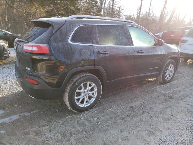 Image 3 of 2015 JEEP CHEROKEE LATITUDE 2015 with VIN 1C4PJMCS9FW545720
