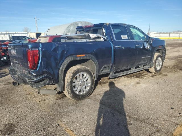 Изображение 3 2020 GMC SIERRA K2500 DENALI 2020 с VIN 1GT49REY2LF295811