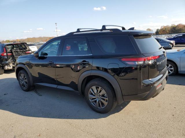 Image 2 of 2024 NISSAN PATHFINDER SV 2024 with VIN 5N1DR3BC1RC201770