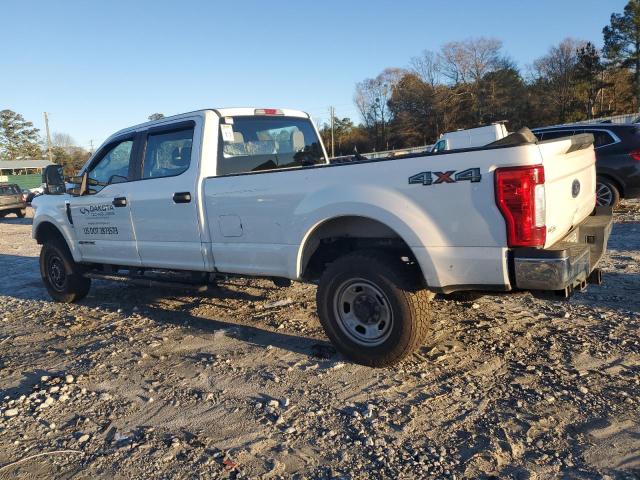 Image 2 of 2019 FORD F350 SUPER DUTY 2019 with VIN 1FT8W3BT1KEC99627