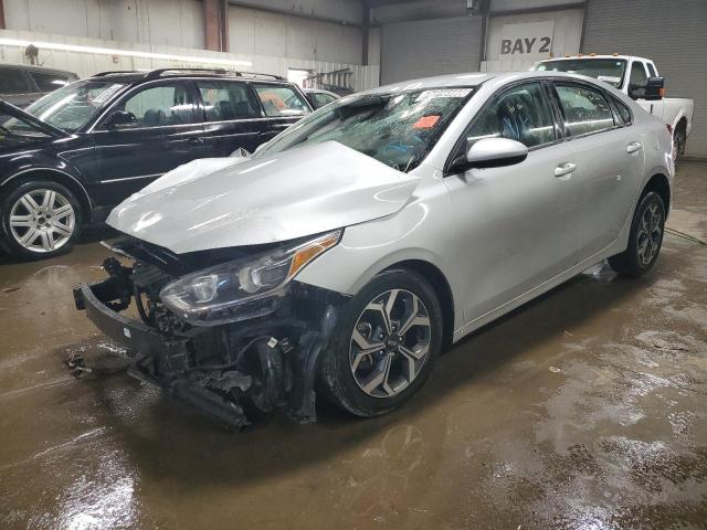 Obraz 2021 KIA FORTE FE 2021