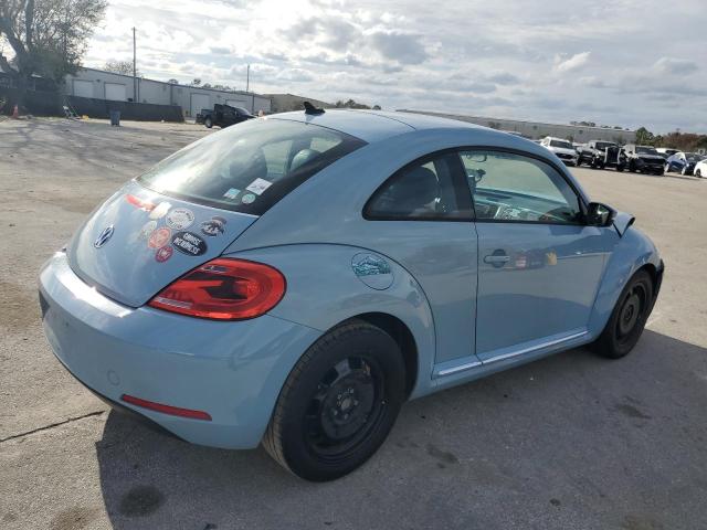 Obraz 3 z 2014 VOLKSWAGEN BEETLE  2014 z VIN 3VWJ17AT3EM666211