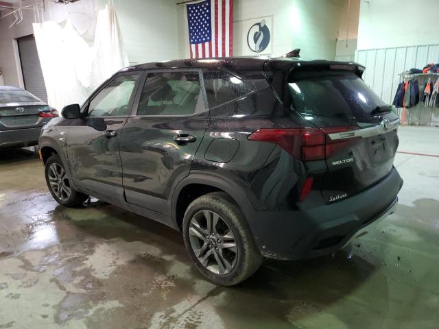 Изображение 3 2021 KIA SELTOS LX 2021 с VIN KNDEPCAAXM7079569