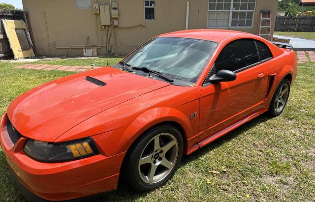 Obraz 2 z 2000 FORD MUSTANG GT 2000 z VIN 1FAFP42X7YF163329